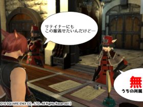 Ff14攻略 リテイナーでnpcコスプレの注意点 Gc装備は着れません 戦国らいふ Ff14攻略 リテイナーでnpcコスプレの注意点 Gc装備は着れません 戦国らいふ